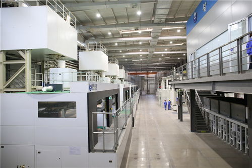 冰輪智能 從生產(chǎn)制造到服務(wù)制造，鍛造智能制造創(chuàng)新發(fā)展的技術(shù)高地